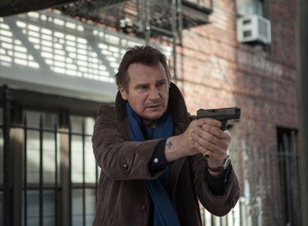 映画『誘拐の掟』の画像（3枚目）