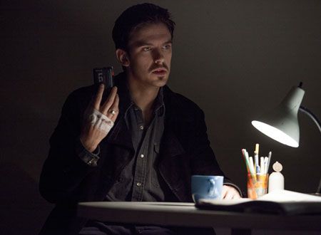 映画『誘拐の掟』の画像（4枚目）