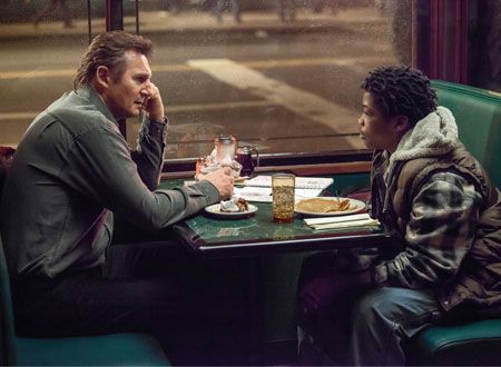 映画『誘拐の掟』の画像（6枚目）