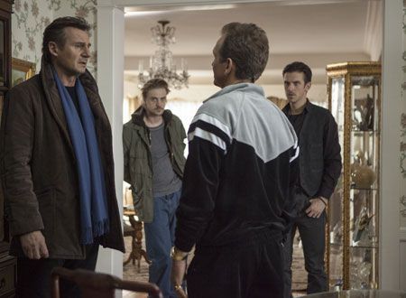 映画『誘拐の掟』の画像（7枚目）