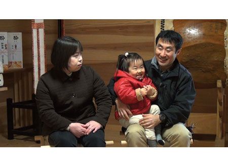 大津波3.11 未来への記憶