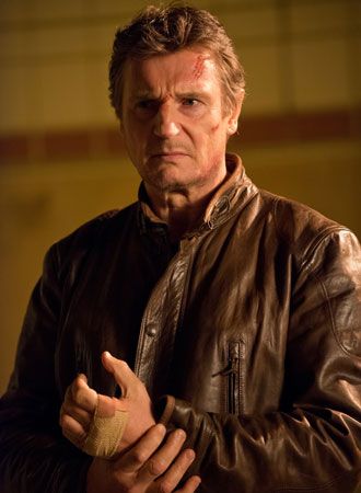 映画『ラン・オールナイト』の画像（2枚目）