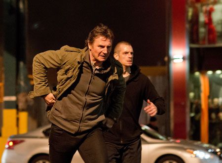 映画『ラン・オールナイト』の画像（4枚目）