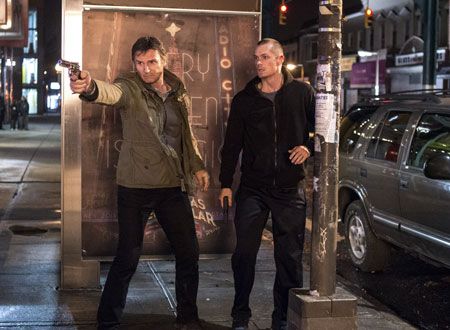 映画『ラン・オールナイト』の画像（6枚目）