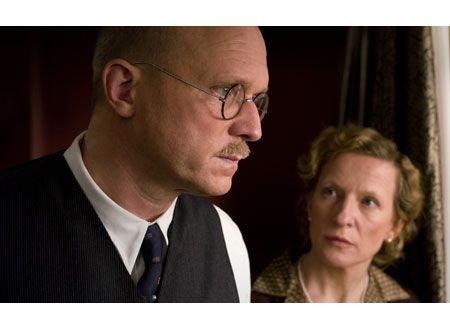 ジョン・ラーベ ~南京のシンドラー~