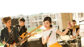 20歳よ、もう一度