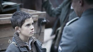 ふたつの名前を持つ少年