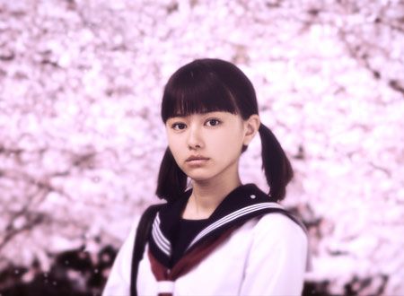 桜ノ雨
