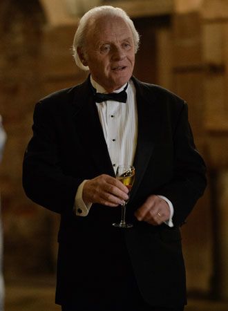 映画『ハイネケン誘拐の代償』の画像（5枚目）