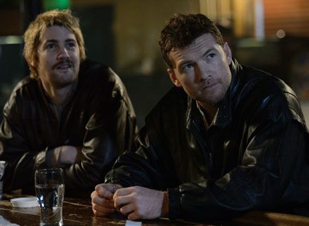 映画『ハイネケン誘拐の代償』の画像（6枚目）