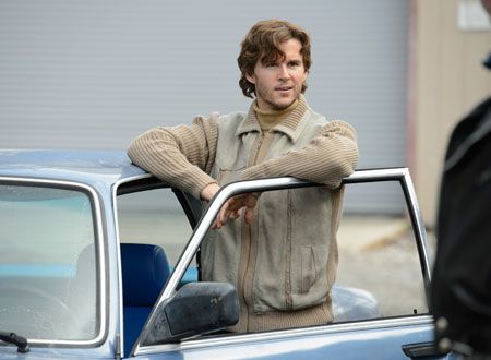 映画『ハイネケン誘拐の代償』の画像（8枚目）