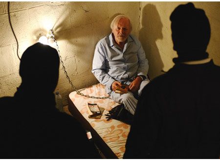 ハイネケン誘拐の代償