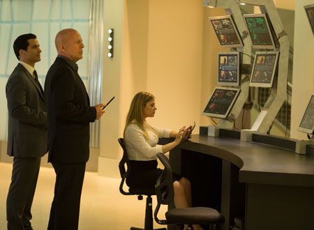 映画『デッド・シティ2055』の画像（5枚目）