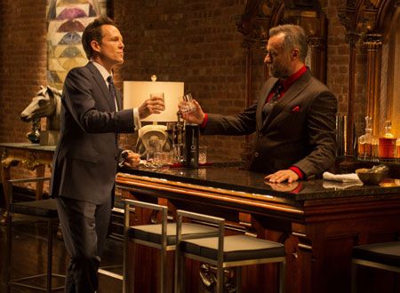 映画『ジョン・ウィック』の画像（7枚目）