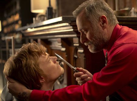 映画『ジョン・ウィック』の画像（9枚目）