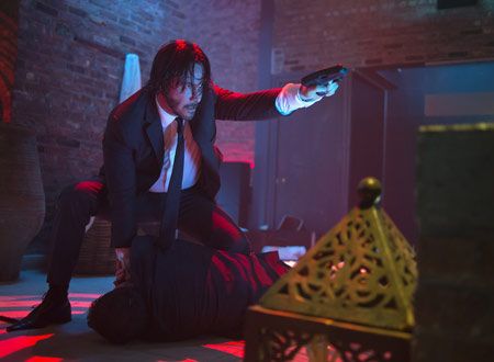 ジョン・ウィック