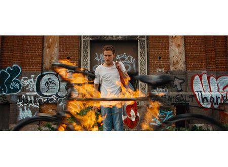 ロスト・リバー