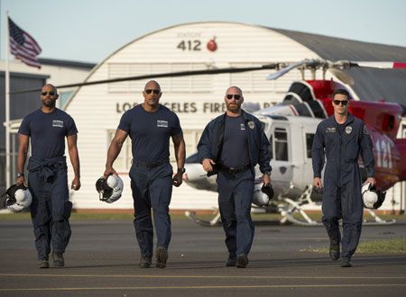映画『カリフォルニア・ダウン』の画像（6枚目）