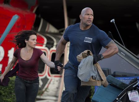 映画『カリフォルニア・ダウン』の画像（8枚目）