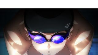 映画　ハイ☆スピード！ -Free! Starting Days-