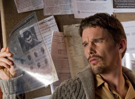 映画『アナーキー』の画像（4枚目）