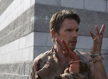 映画『アナーキー』の画像（8枚目）