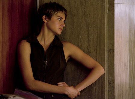 映画『ダイバージェントNEO』の画像（2枚目）