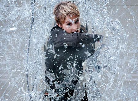 ダイバージェントNEO