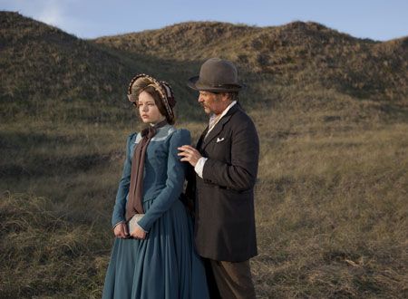 映画『約束の地』の画像（6枚目）