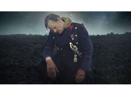 映画『約束の地』の画像（7枚目）