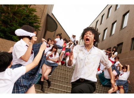やるっきゃ騎士 (2015):作品情報|シネマトゥデイ