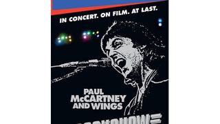ポール・マッカートニー＆ウィングス　ロックショウ