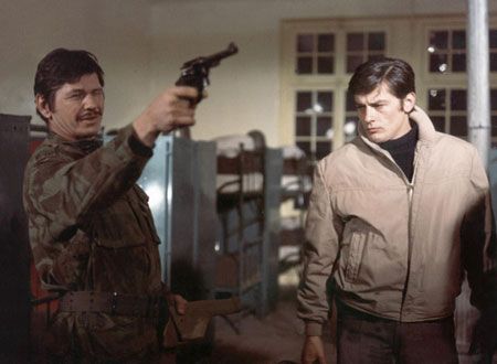 映画『さらば友よ』の画像（2枚目）