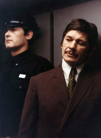 映画『さらば友よ』の画像（3枚目）