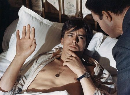 映画『さらば友よ』の画像（4枚目）