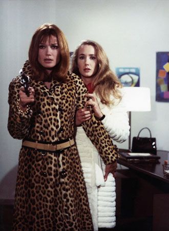 映画『さらば友よ』の画像（5枚目）