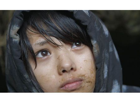 17才の別れ