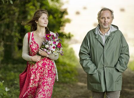 映画『ボヴァリー夫人とパン屋』の画像（4枚目）