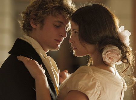 映画『ボヴァリー夫人とパン屋』の画像（5枚目）