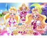 映画Go!プリンセスプリキュア Go!Go!!豪華3本立て!!!