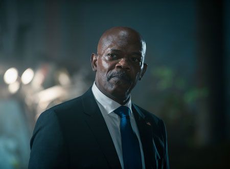 映画『ビッグゲーム　大統領と少年ハンター』の画像（4枚目）