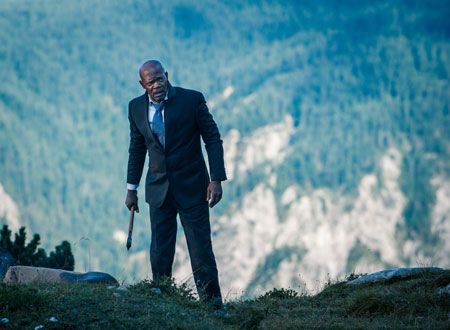 映画『ビッグゲーム　大統領と少年ハンター』の画像（5枚目）