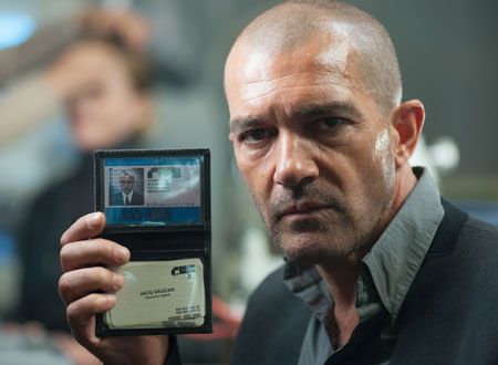 映画『オートマタ』の画像（5枚目）