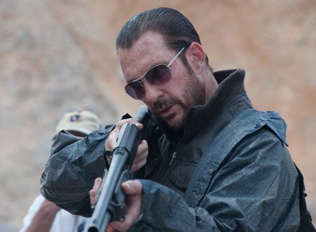 映画『オートマタ』の画像（8枚目）