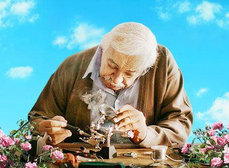 ハッピーエンドの選び方