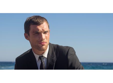 映画『トランスポーター　イグニション』の画像（2枚目）