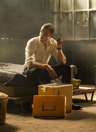 映画『トランスポーター　イグニション』の画像（4枚目）