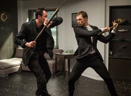 映画『トランスポーター　イグニション』の画像（6枚目）