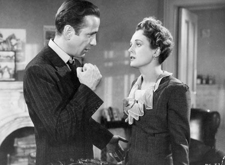 映画『マルタの鷹』の画像（2枚目）