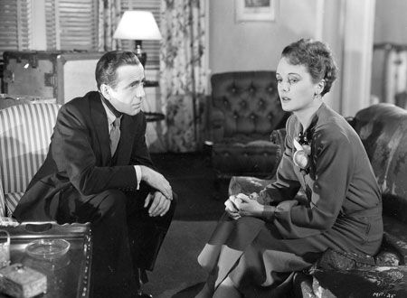 映画『マルタの鷹』の画像（3枚目）